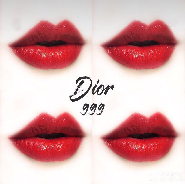 过年最适合的正红色口红,2024年情人节最流行什么口红