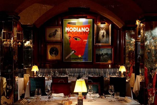 世间最顶尖的11家高端会所，你可能一家都不知道