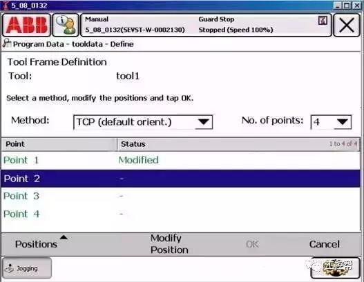 abb机器人基础知识有哪些,领会abb机器人需要具备哪些知识