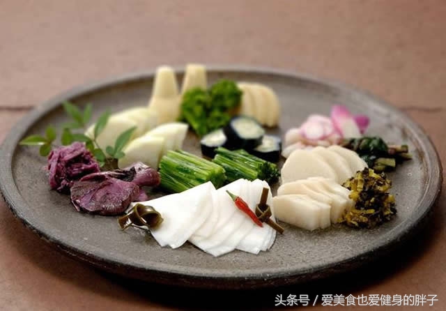 日本料理菜单清单大全,日本料理菜单的解析清单