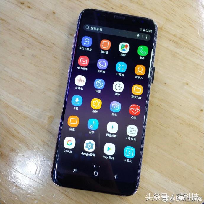 三星galaxys9+配置参数价格,三星galaxys9还值得买吗
