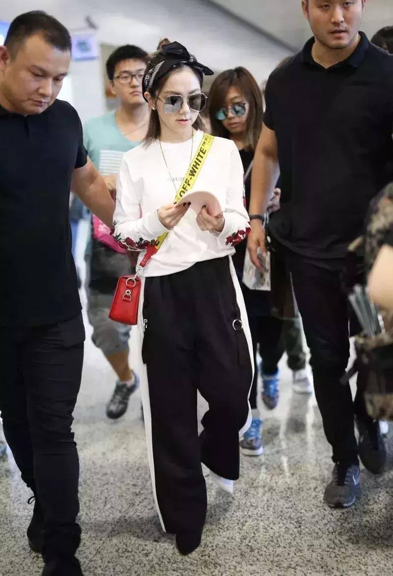 好看的发型一刀切,好看的各种各样的发型