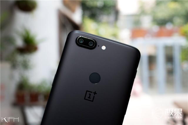 一加5t用一年的感受,一加5t深度解析