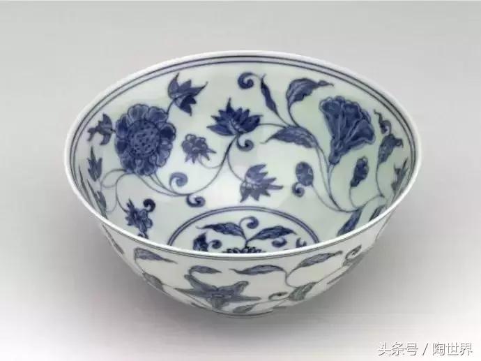 真正的大明成化瓷器图片,大明成化瓷器有什么特点