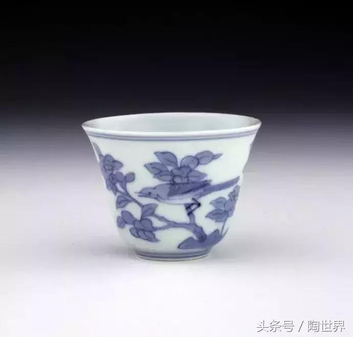 真正的大明成化瓷器图片,大明成化瓷器有什么特点