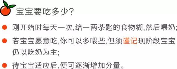 香港食物卫生署,香港七岁儿童早餐食谱