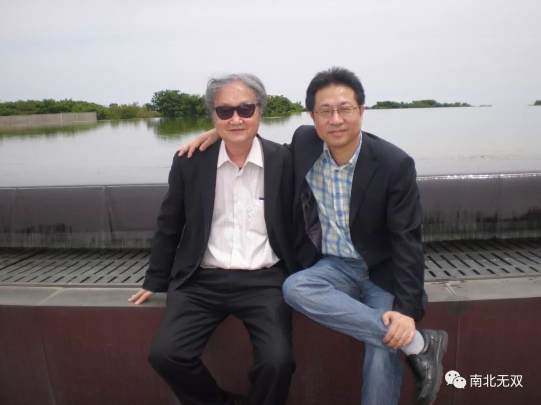 孙绍振新的美学原则在崛起,孙绍振解读作品系列