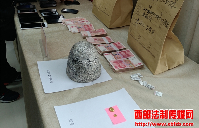 丹凤县最大诈骗案判了多少年,丹凤被骗案最新结果