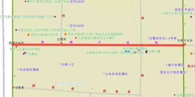 西安莲湖记忆,西安莲湖历史文化街区在哪里