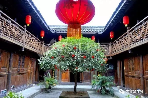 北京三进四合院视频完整版,北京四合院古建筑之美