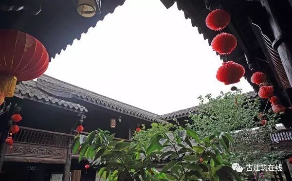 北京三进四合院视频完整版,北京四合院古建筑之美