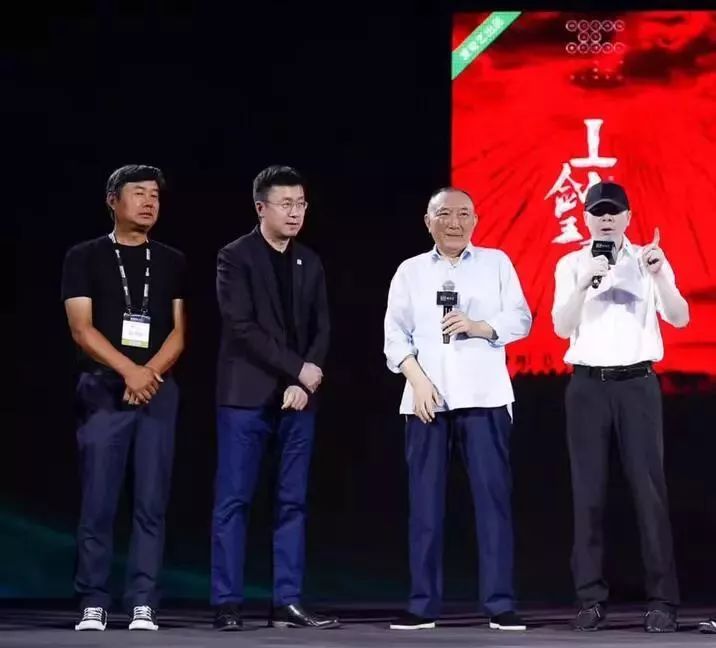 提质、细分、出海、中插、导向，八个关键词复盘2017网络剧产业