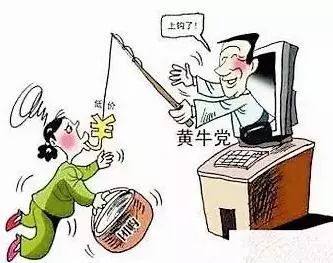 春运诈骗的套路,网上黄牛诈骗最新消息