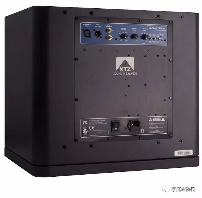 准备装个家庭影院要预埋哪些线,装家庭影院要预装什么线