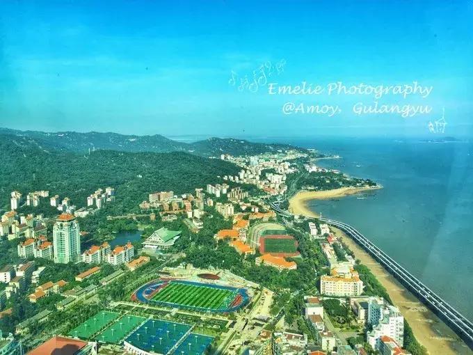 厦门旅游攻略厦门站到鼓浪屿,厦门鼓浪屿下雨有什么攻略