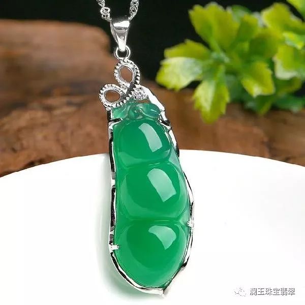 翡翠吊坠最简单系法,翡翠吊坠镶嵌款式图