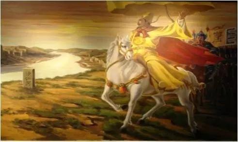 玄武门之变时李世民有哪些势力,如何评价玄武门之变中的李世民