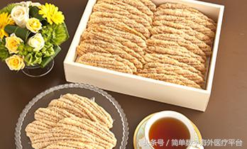 这才是伴手礼,备受好评的日本伴手礼推荐