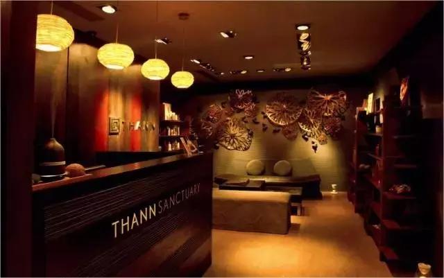 曼谷relaxingtimespa,曼谷spa养生视频