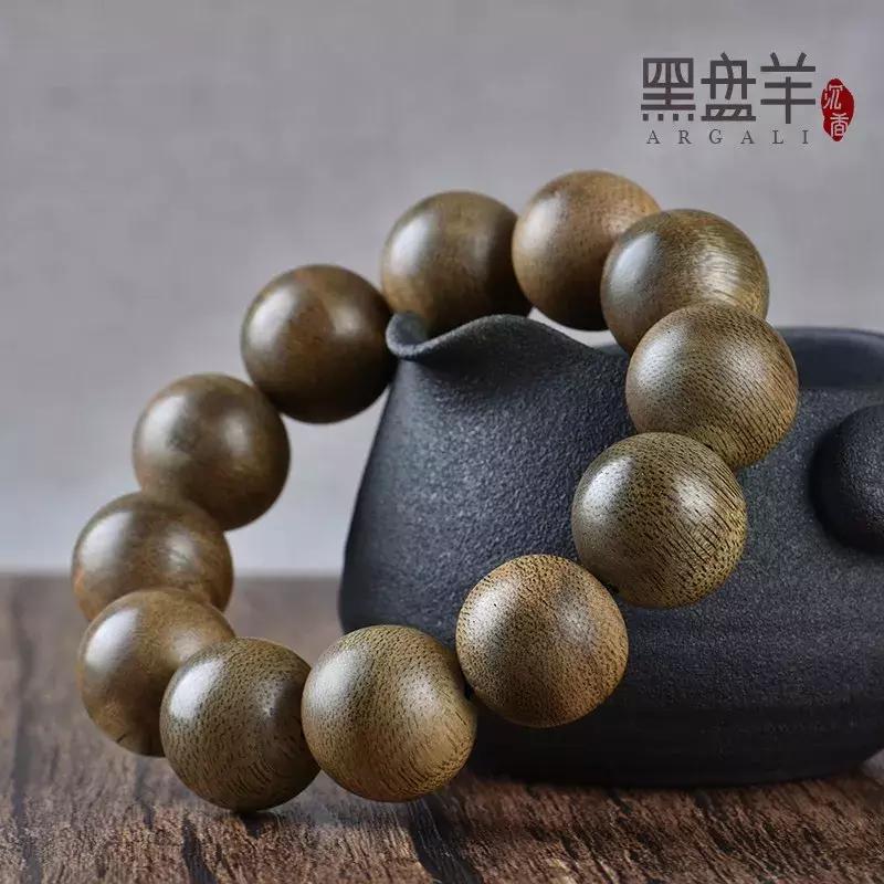 沉香手串怕冷吗,沉香手串怕冷怎么办