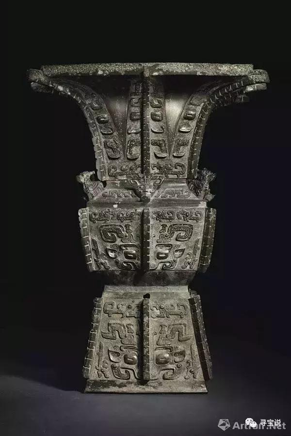 独家！“聚焦新中产和新土豪-2018年艺术品投资及经营策略“演讲