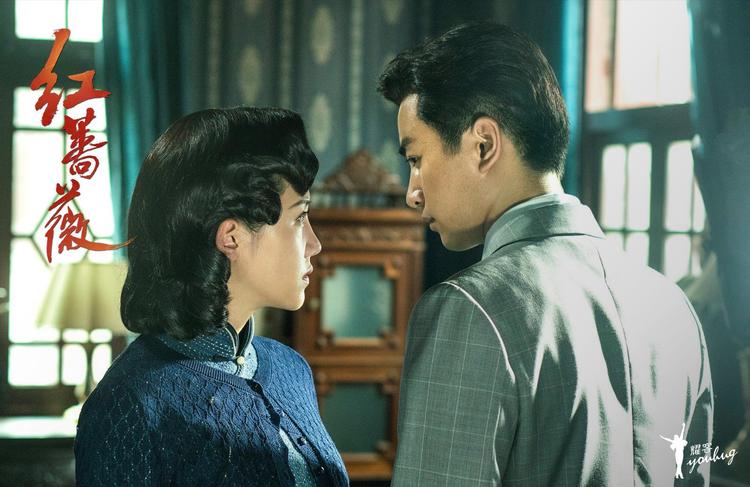 撞脸郑爽，出演《如懿传》，矿泉水女星主演的古装整容剧是要火！