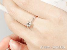 明星婚戒大盘点,盘点女明星的天价婚戒
