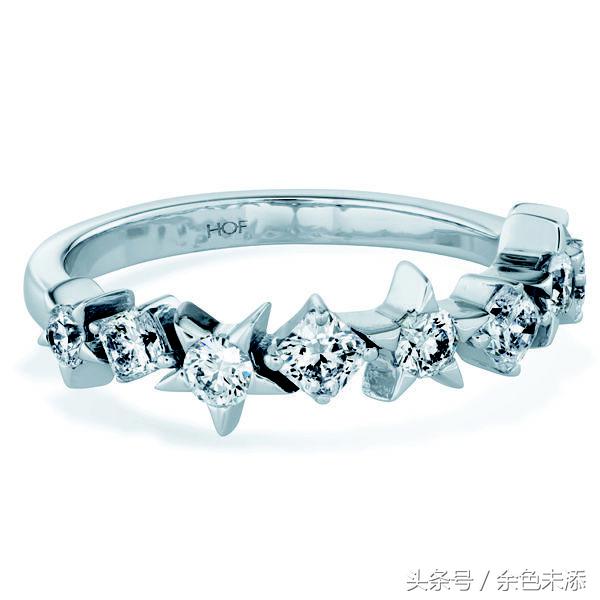 明星婚戒大盘点,盘点女明星的天价婚戒
