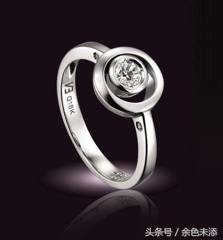 明星婚戒大盘点,盘点女明星的天价婚戒