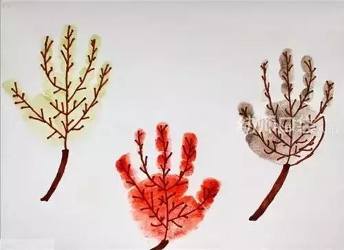 美术作品展示20张高级感,20张美术作品展示模板照片