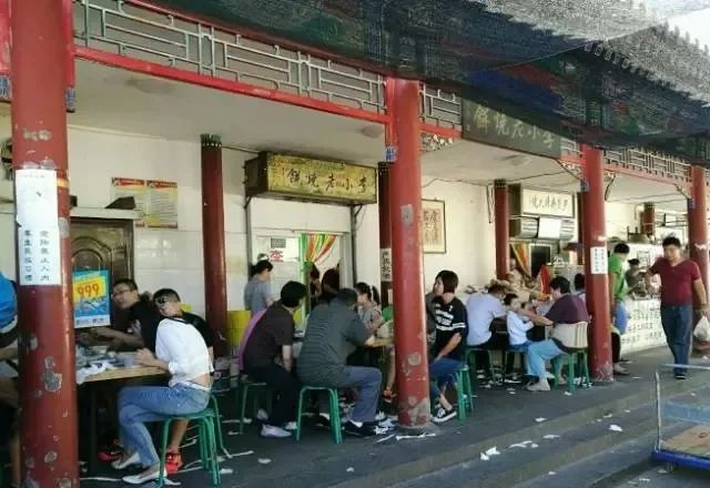 北京当下最正宗的八大小吃,盘点不能错过的正宗老北京小吃