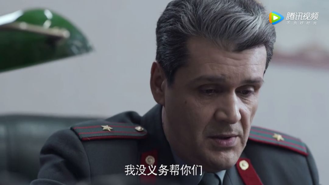 又一拍出美剧范的国产剧！找来中年版张一山，野心比《余罪》更大