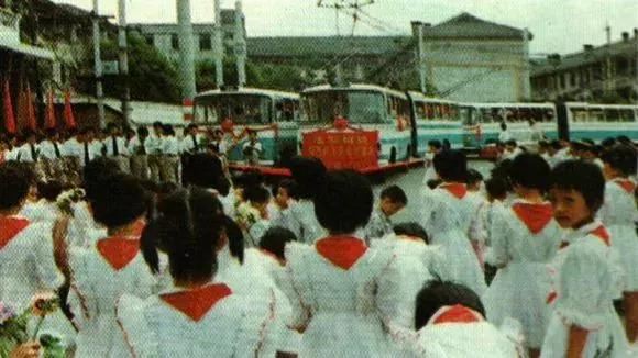 再见！福州的长途卧铺客车！这些消失的福州交通记忆，你还记得吗