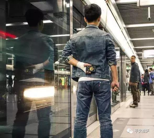 便衣警察真实存在吗,有哪些可能是便衣警察暴露的特征