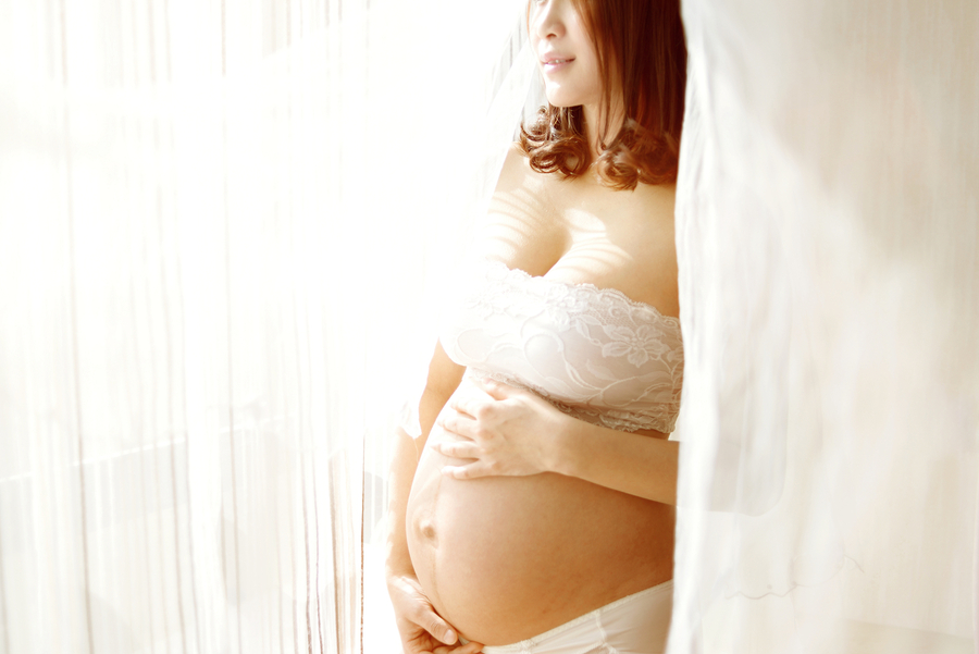 孕晚期见红？注意事项来了！请注意查收！