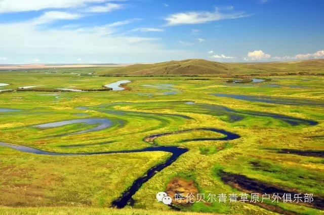 呼伦贝尔自由行攻略,呼伦贝尔自由行