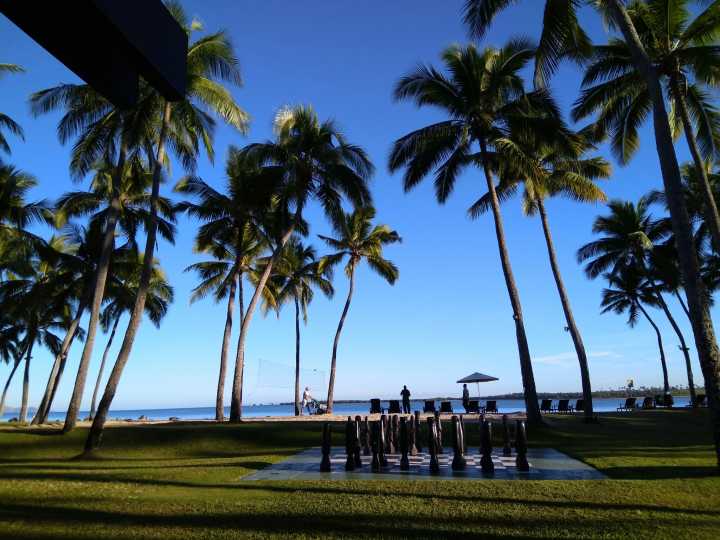 斐济这个国家怎么样,斐济免签哪些国家