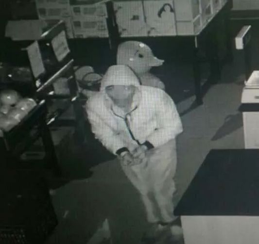 小心，这些赣州人被他们划入近期作案重点！警方支招