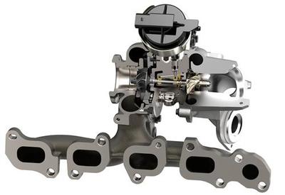 涡轮增压机制造商是哪里的,涡轮增压哪个国家产的最好