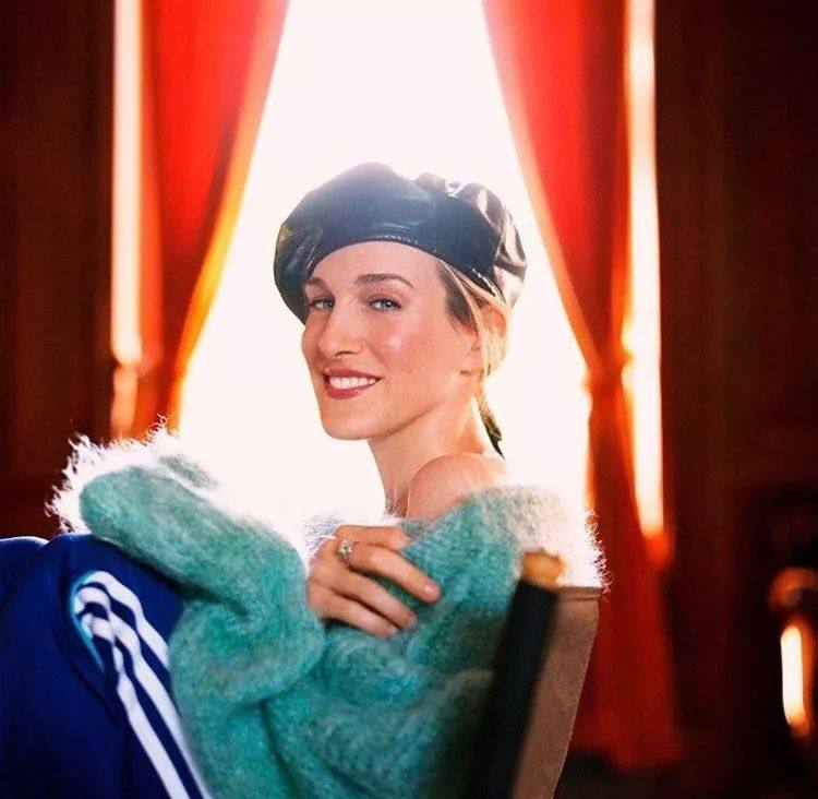 凹造型必备的帽子你get到了吗,各种凹造型帽子图解