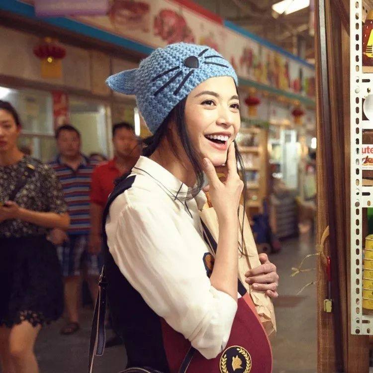 凹造型必备的帽子你get到了吗,各种凹造型帽子图解