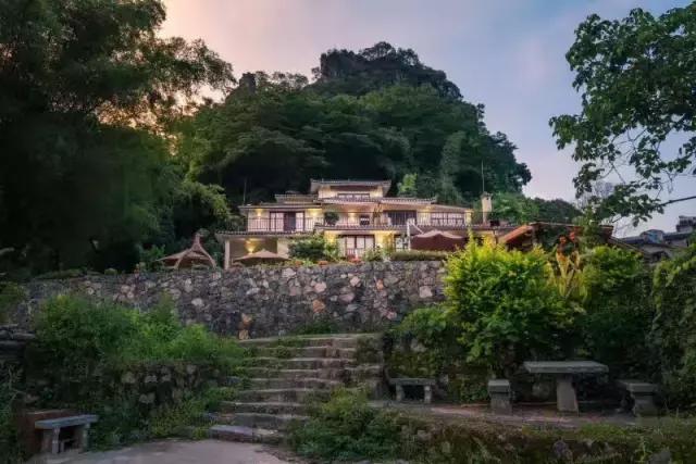 三天两晚阳朔民宿推荐经济实惠,住5天阳朔民宿推荐