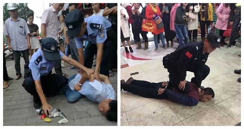 小心，这些赣州人被他们划入近期作案重点！警方支招