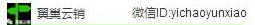 「翼巢云销」小程序这一年：1.7亿日活、上线58万个