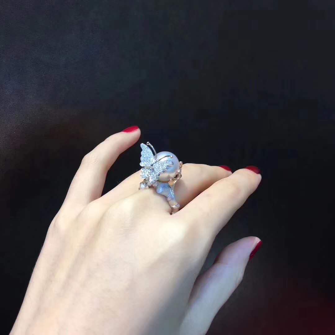 哪个厂家卖的珍珠是最真的,具有价值的珍珠批发排行榜