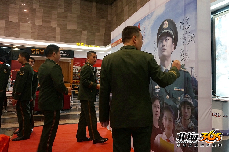 电影《骆春伟》今天首映！陈丽：这是我和孩子最好的记念