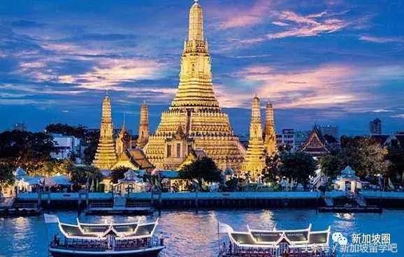 去新加坡旅游签证需要什么资料呢,新加坡旅游护照签证需要多久