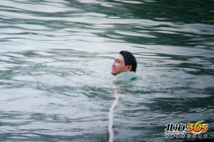 电影《骆春伟》今天首映！陈丽：这是我和孩子最好的记念