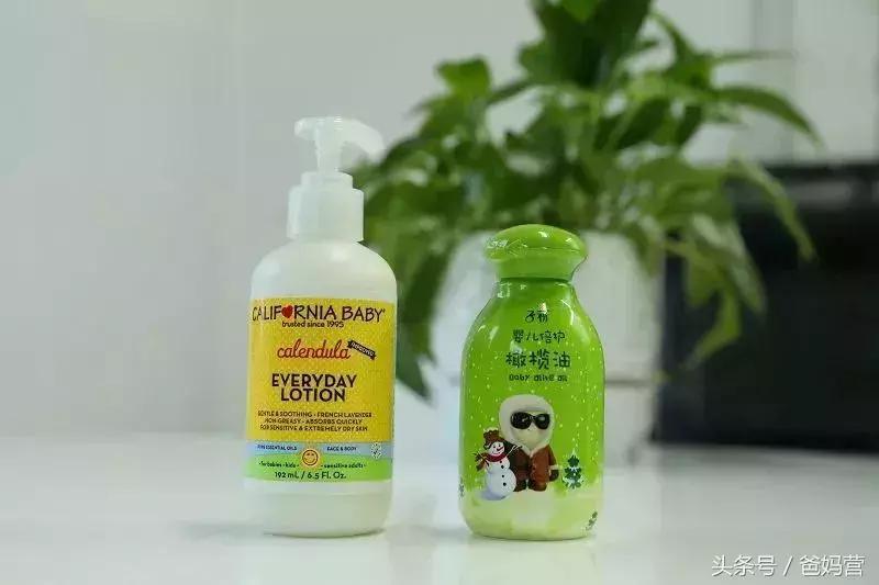 婴儿冬季身体乳测评推荐,什么牌子的身体乳冬季好用