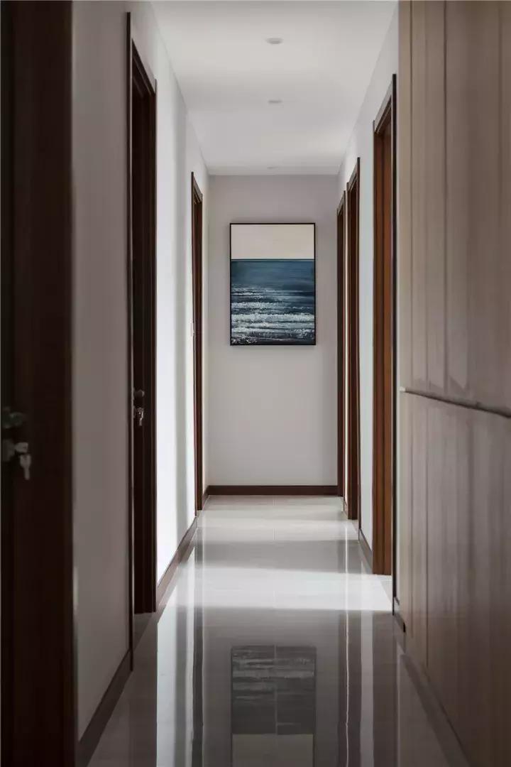 不一样的风格简单又漂亮,极简风格不简单的极致美